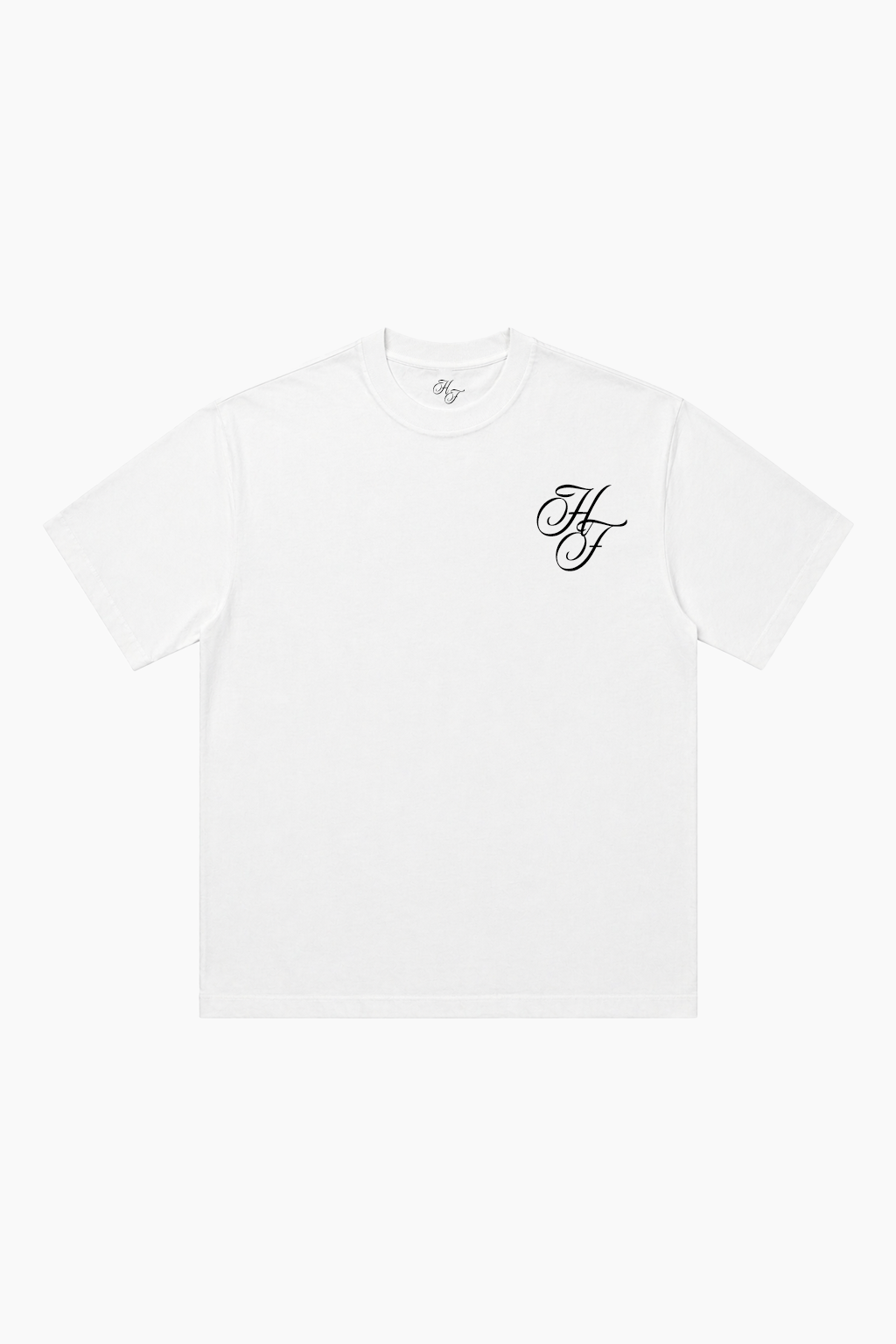 Graphic tee - No competition