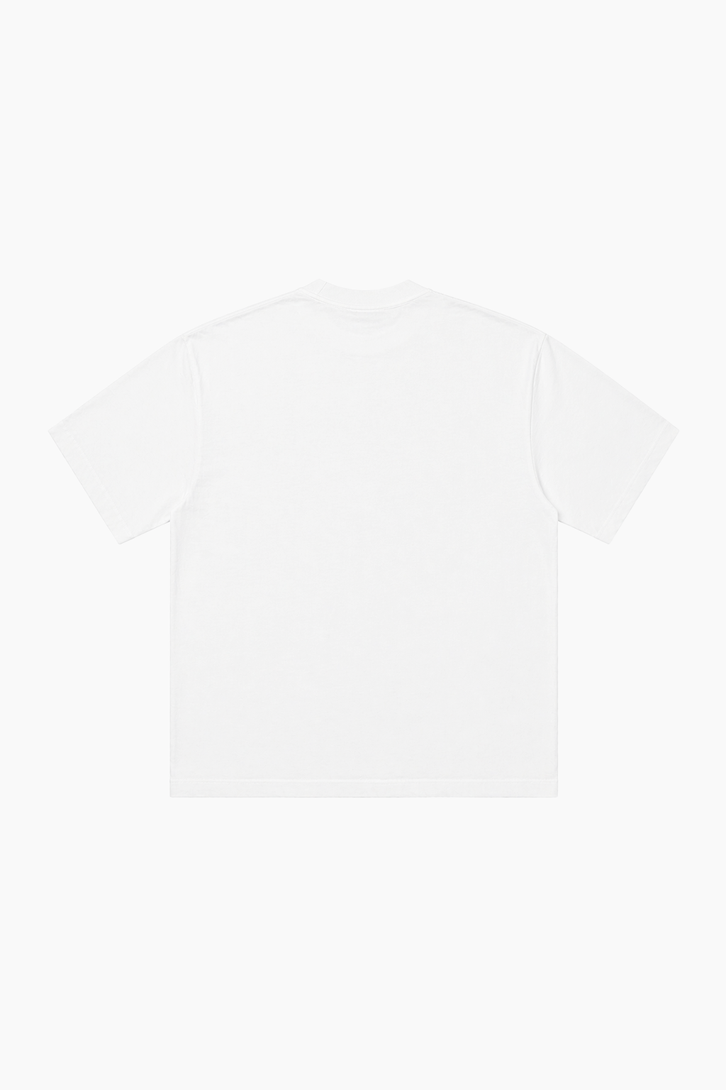Graphic tee - Say Cheese