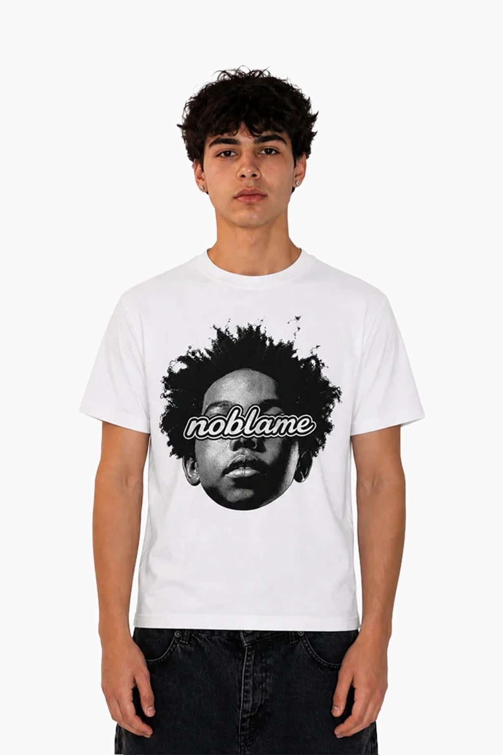 T-SHIRT : NO SIGHT